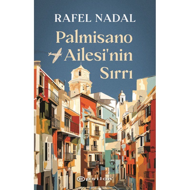 Palmisano Ailesi'Nin Sırrı