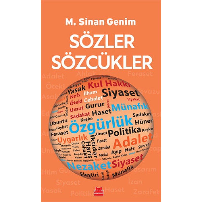 Sözler Sözcükler