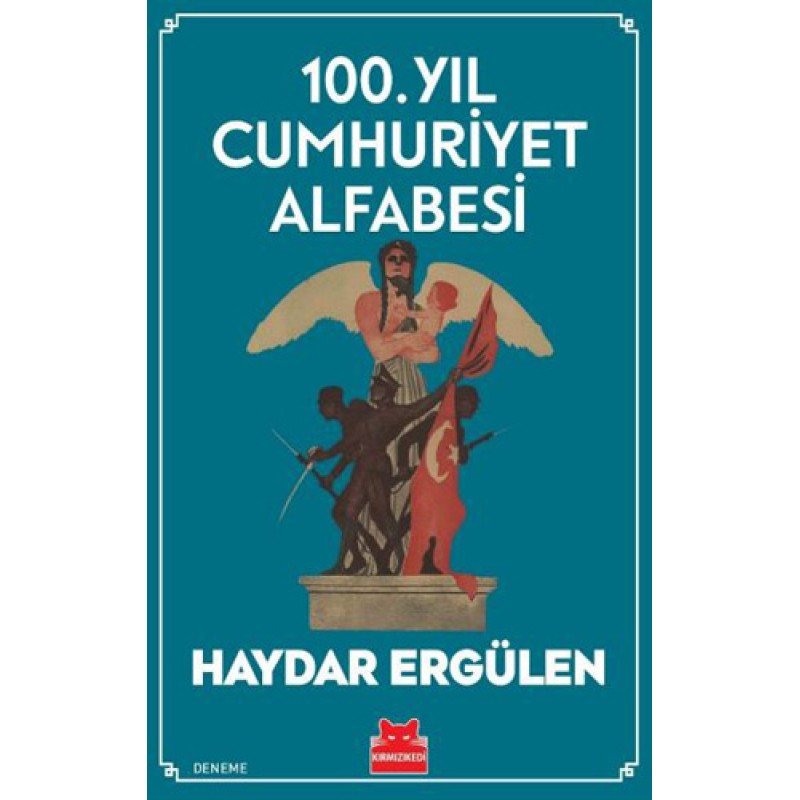 100. Yıl Cumhuriyet Alfabesi