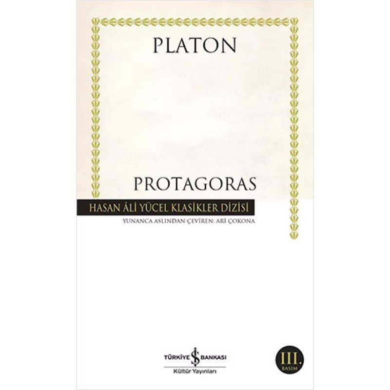 Protagoras