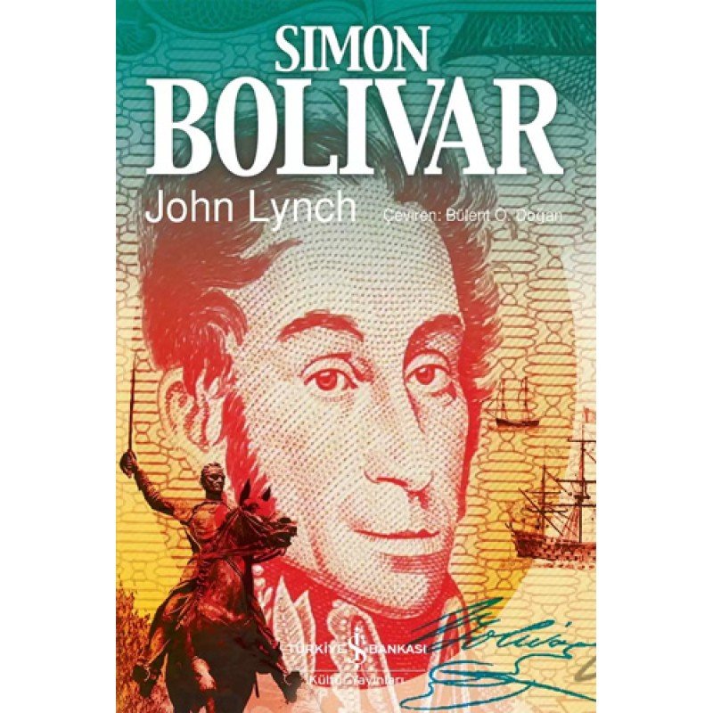 Simon Bolivar