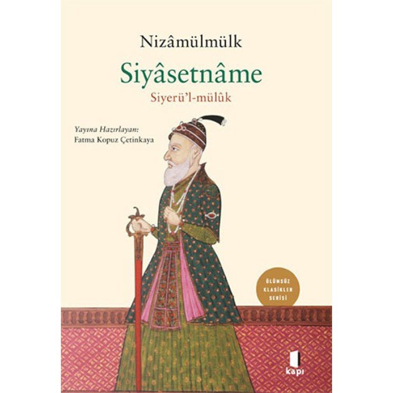 Siyâsetnâme