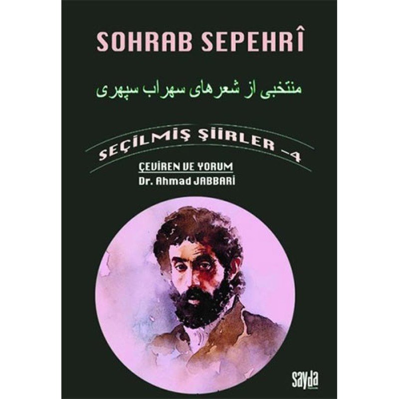 Sohrab Sepehri - Seçilmiş Şiirler 4