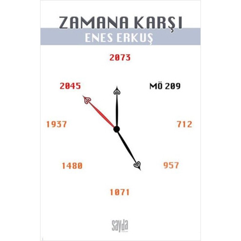 Zamana Karşı