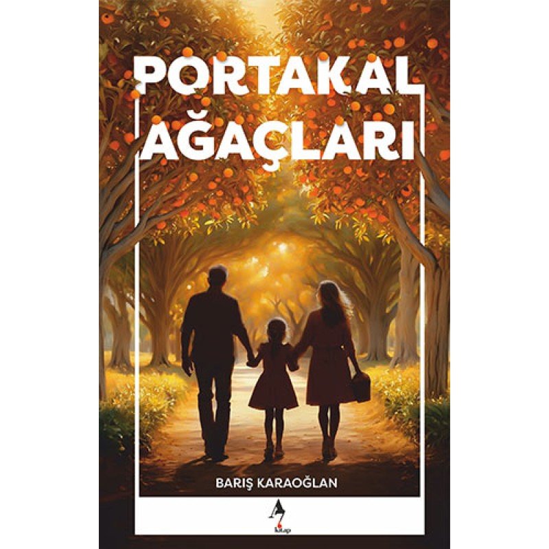 Portakal Ağaçları