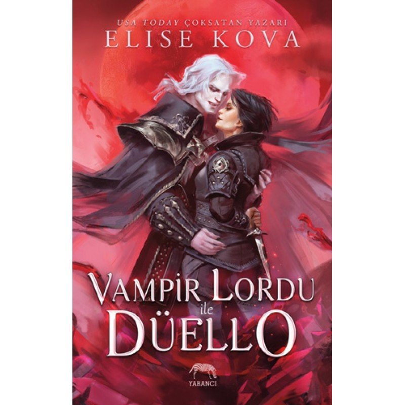 Vampir Lordu İle Düello