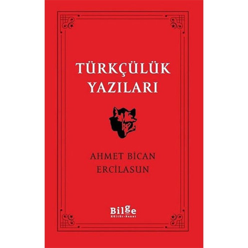 Türkçülük Yazıları