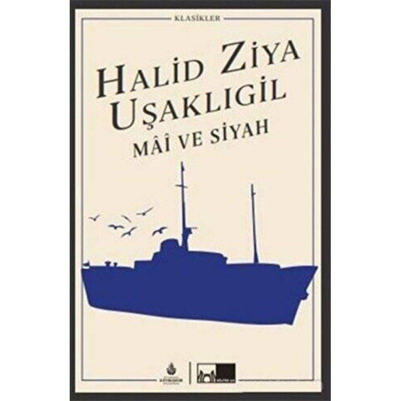 Mai Ve Siyah