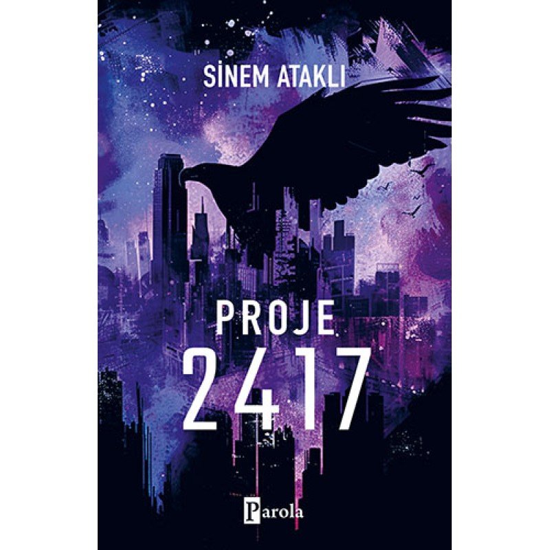 Proje - 2417