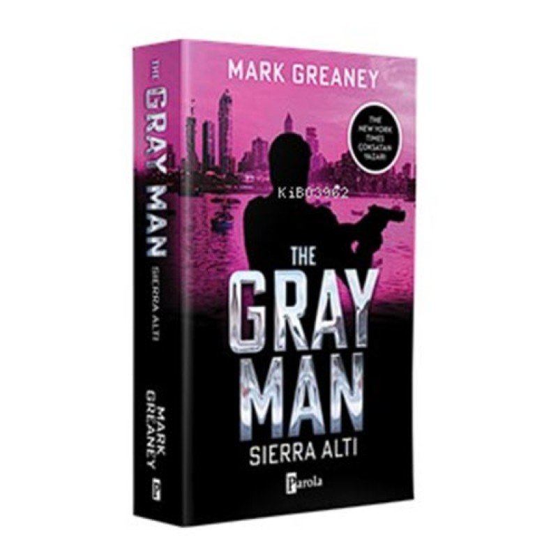 The Gray Man