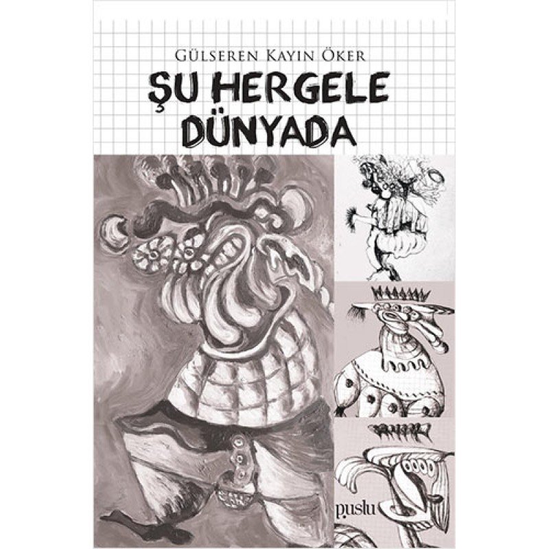 Şu Hergele Dünyada