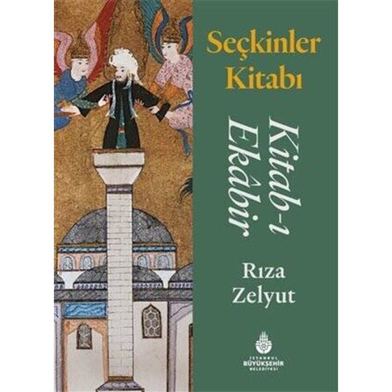 Seçkinler Kitabı (Ciltli)