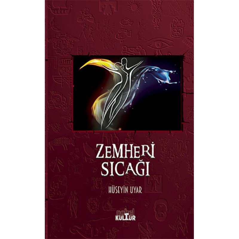 Zemheri Sıcağı