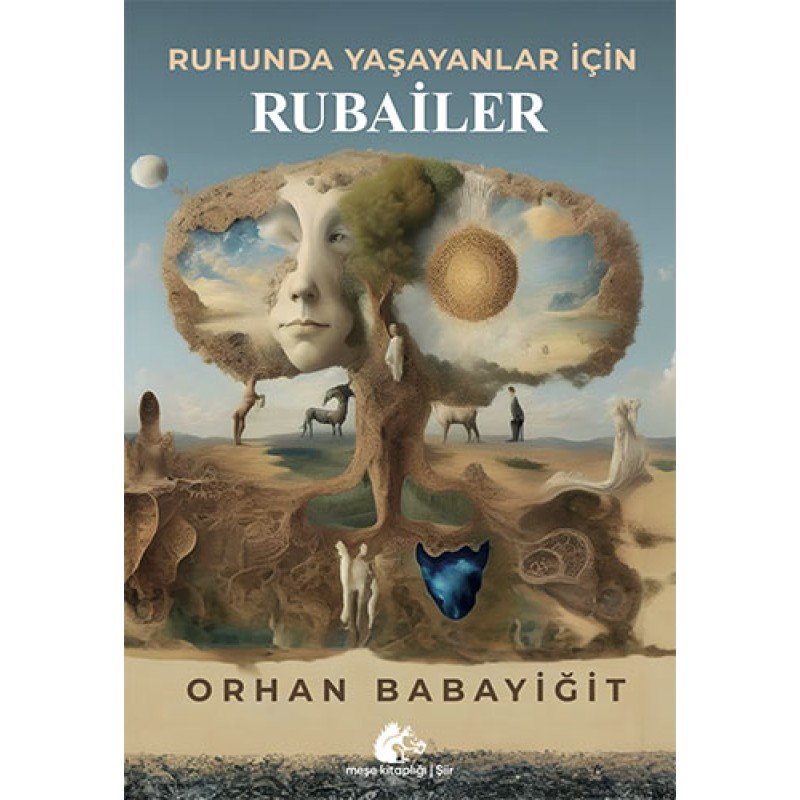 Ruhunda Yaşayanlar İçin Rubailer