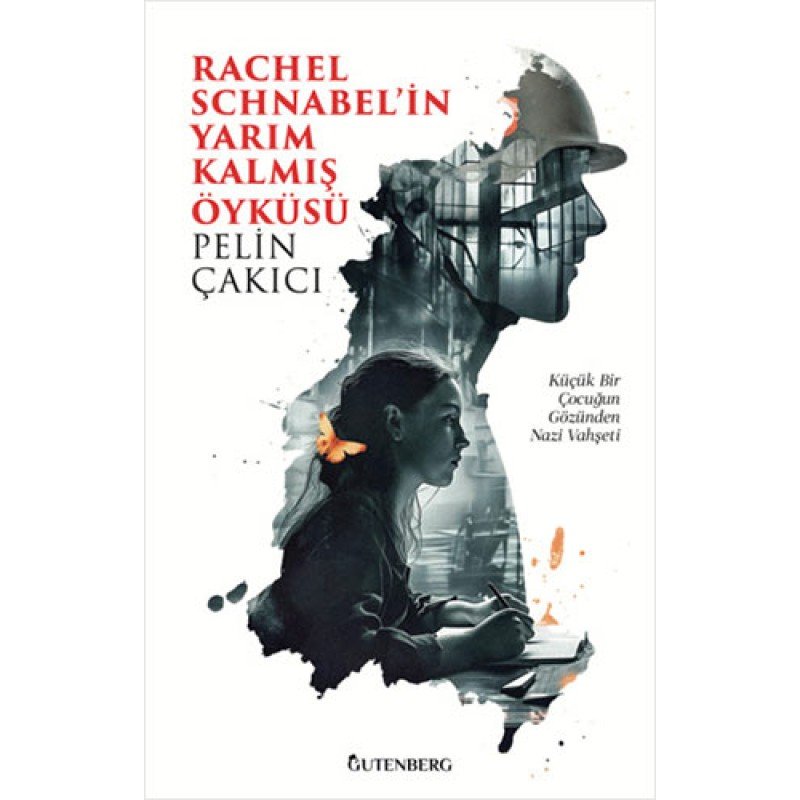 Rachel Schnabel'İn Yarım Kalmış Öyküsü