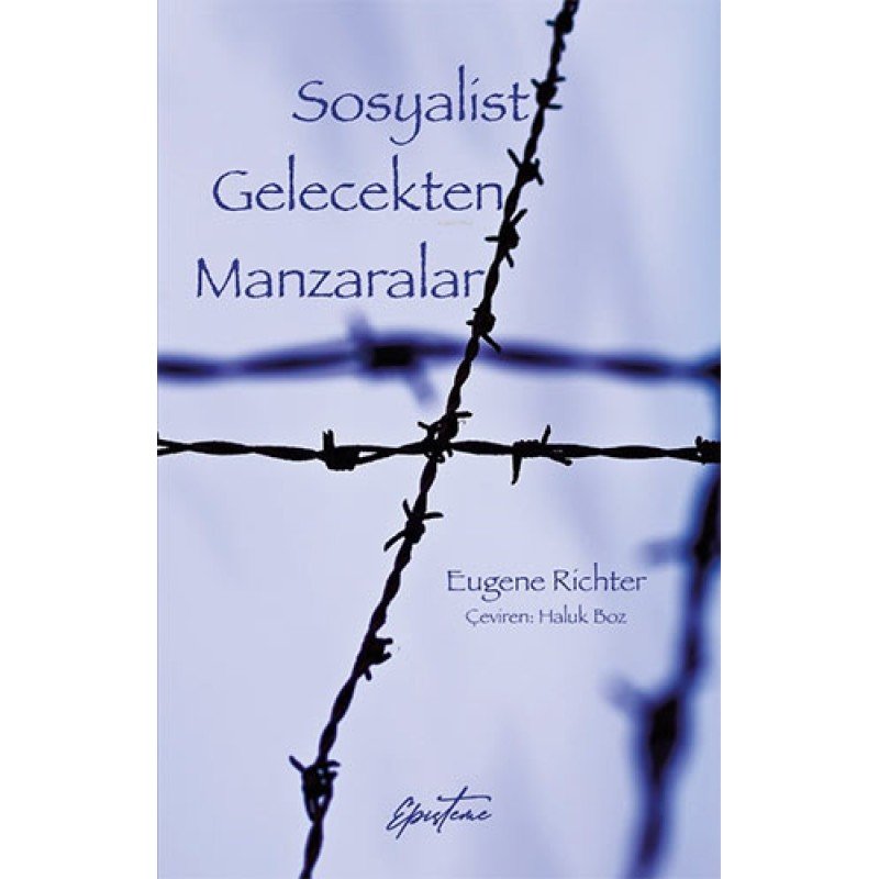 Sosyalist Gelecekten Manzaralar