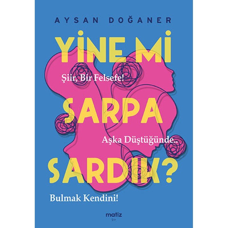 Yine Mi Sarpa Sardık?