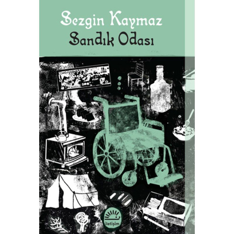 Sandık Odası