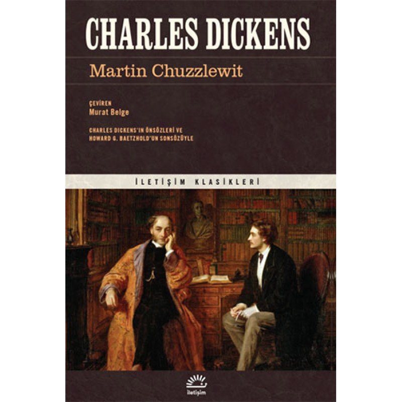 Martin Chuzzlewit