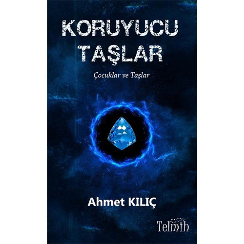 Koruyucu Taşlar