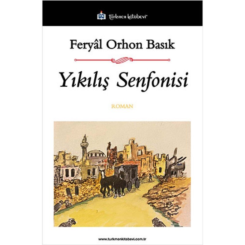 Yıkılış Senfonisi