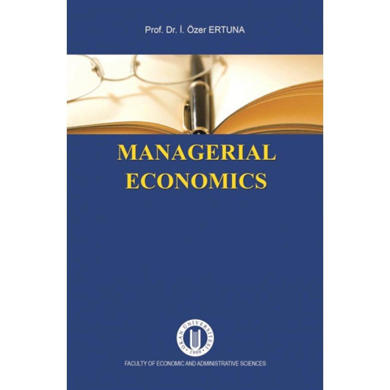 Managerial Economics