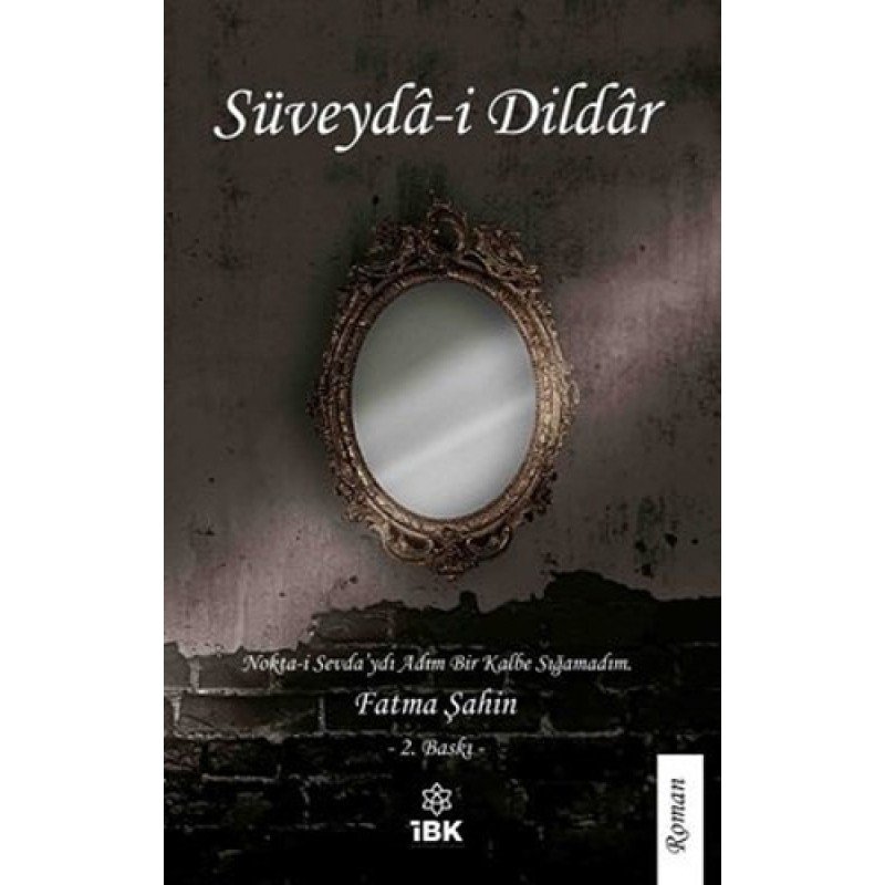 Süveyda-İ Dildar