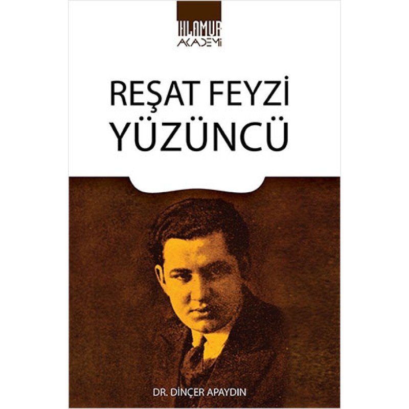 Reşat Feyzi Yüzüncü