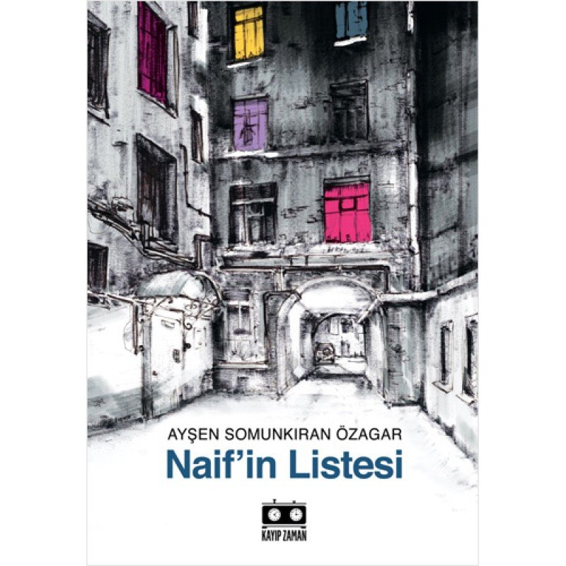 Naif’İn Listesi