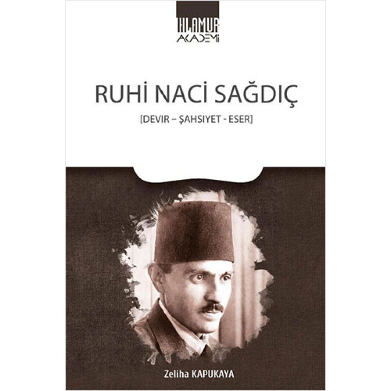 Ruhi Naci Sağdıç