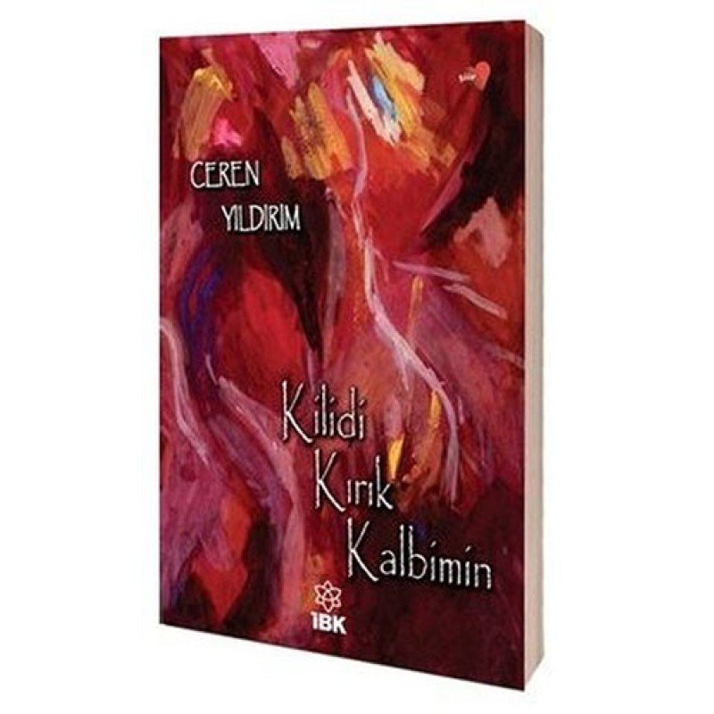 Kilidi Kırık Kalbimin