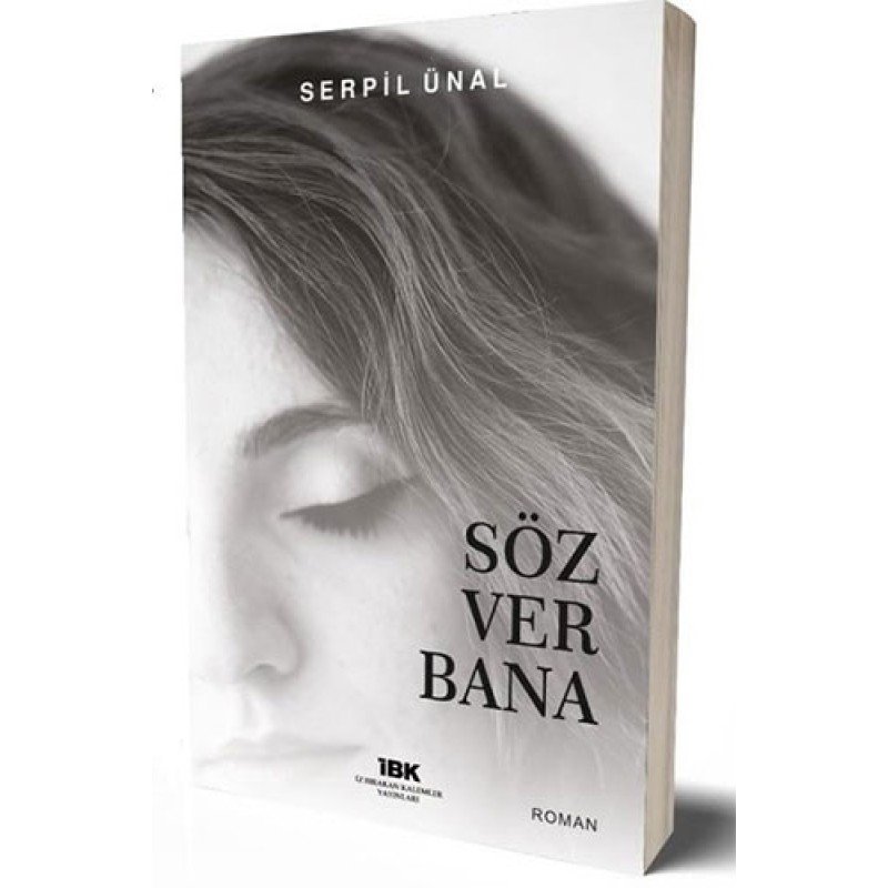 Söz Ver Bana