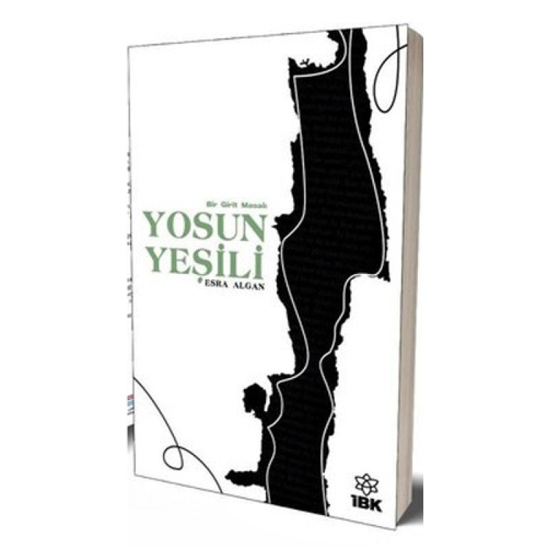 Yosun Yeşili