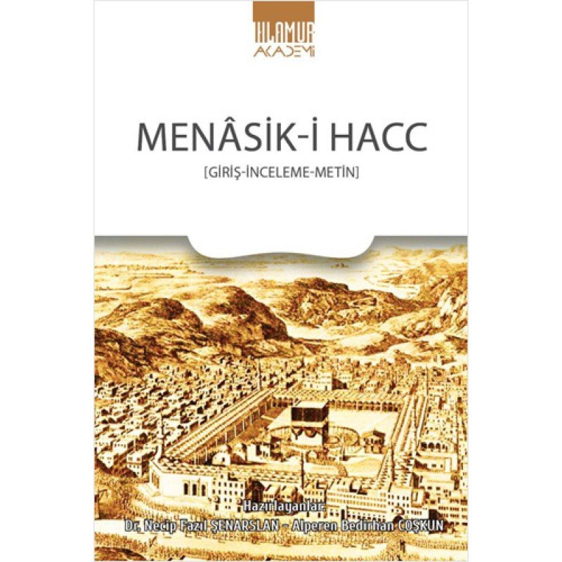 Menâsik-İ Hacc