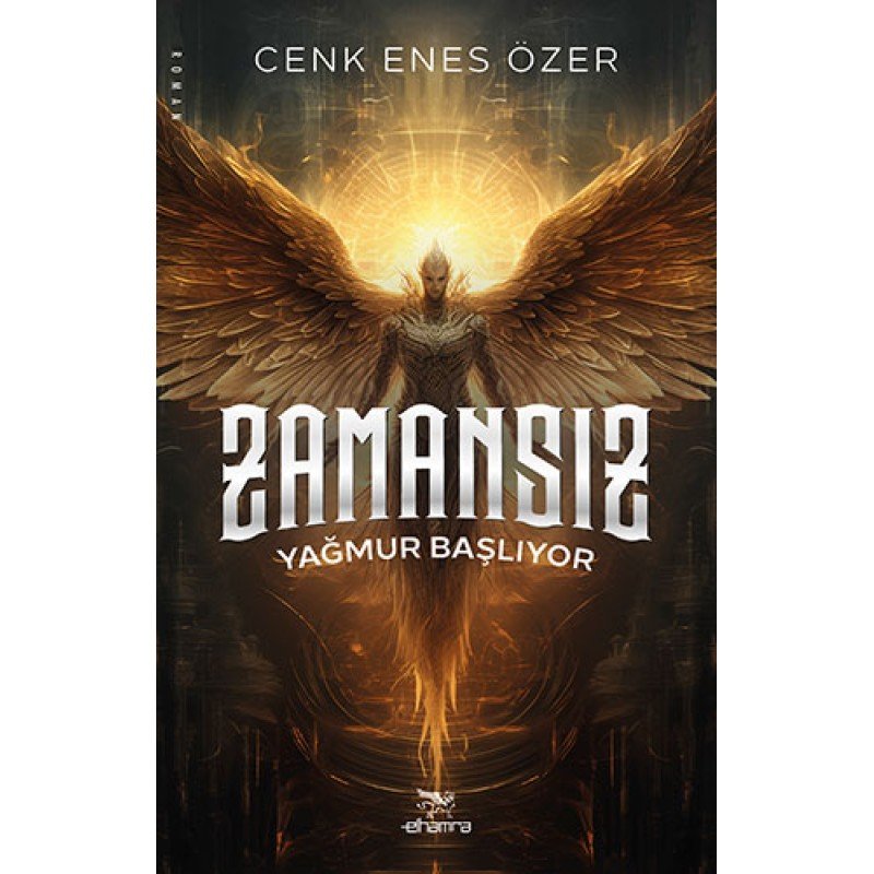 Zamansız - Yağmur Başlıyor