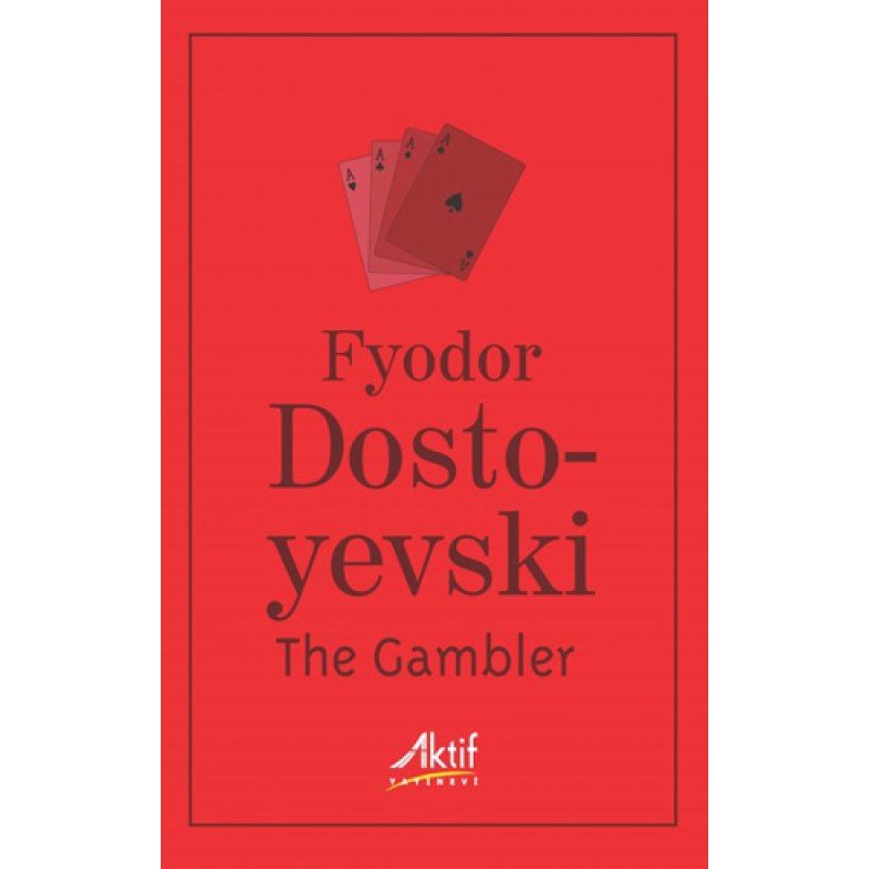 The Gambler