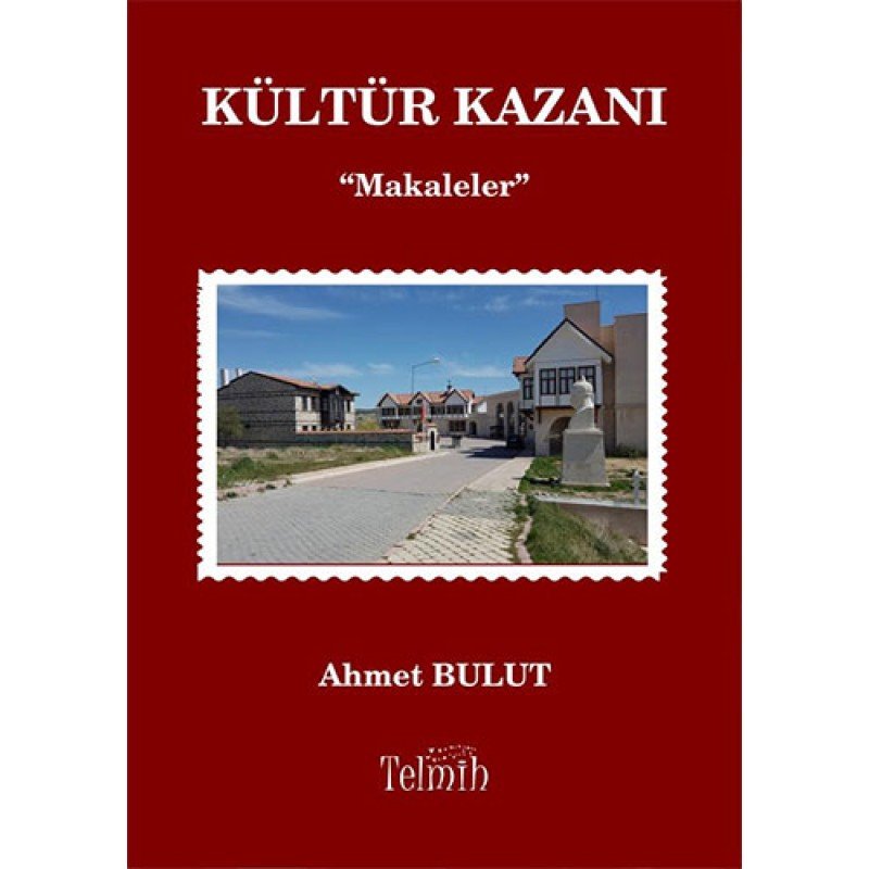 Kültür Kazanı