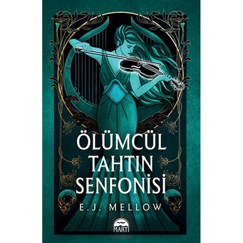 Ölümcül Tahtın Senfonisi