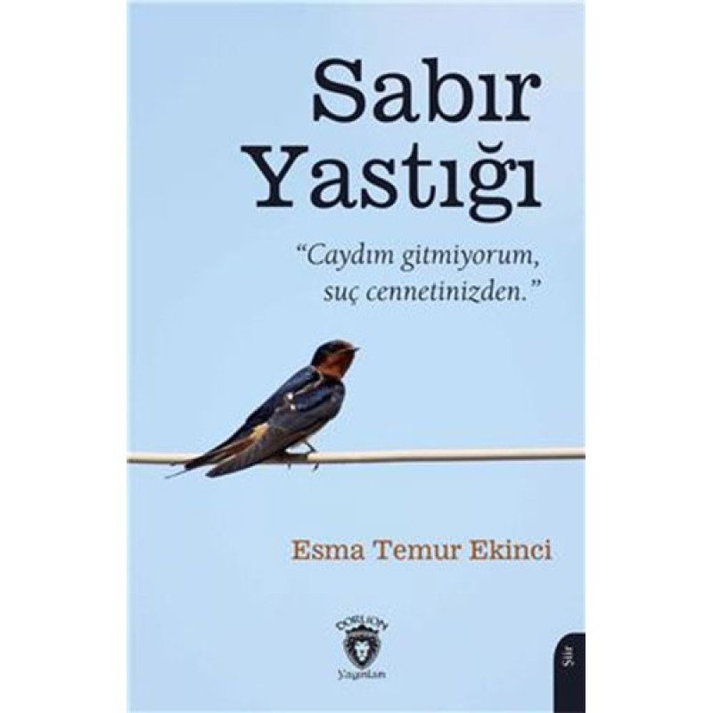 Sabır Yastığı