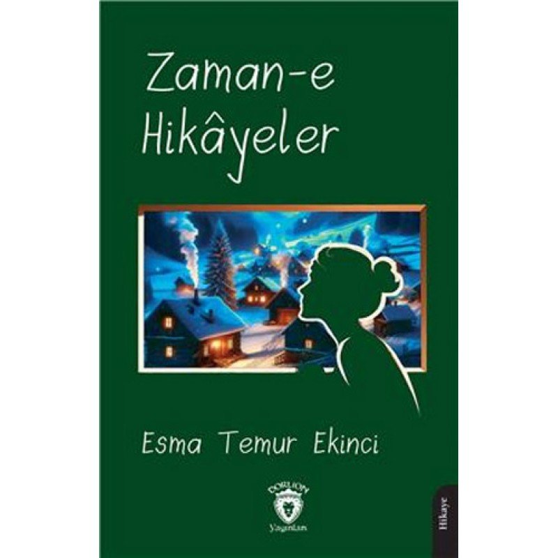 Zaman-E Hikayeler