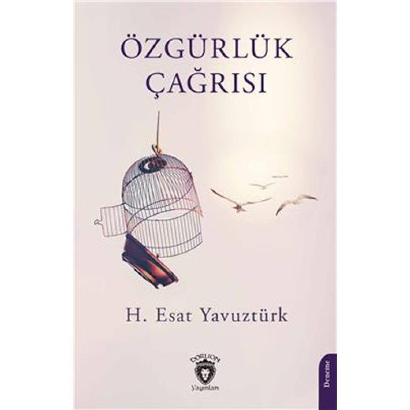 Özgürlük Çağrısı