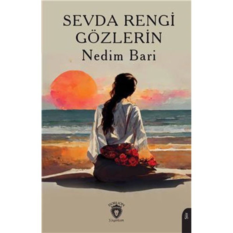 Sevda Rengi Gözlerin