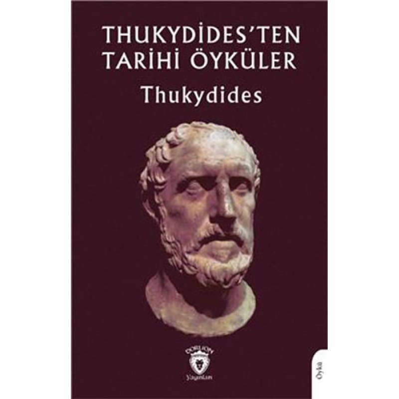 Thukydidesten Tarihi Öyküler