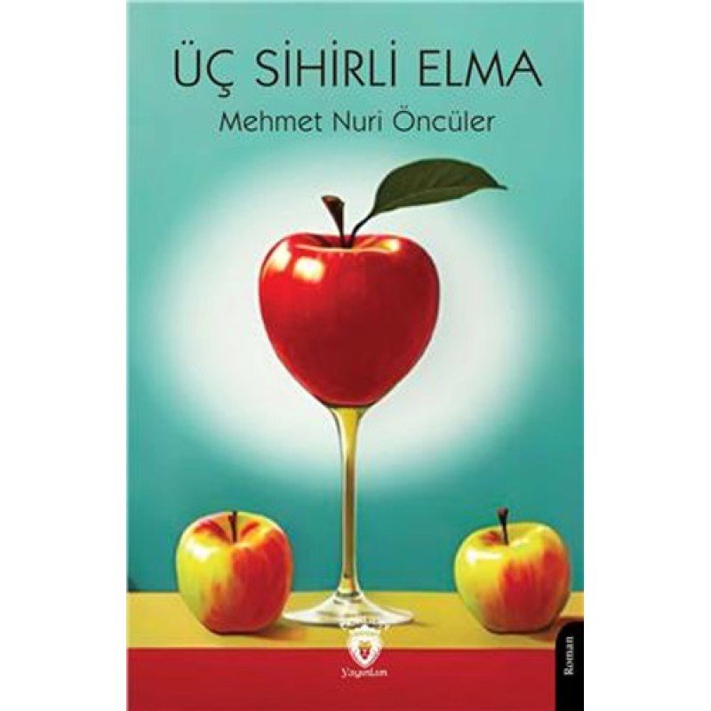 Üç Sihirli Elma