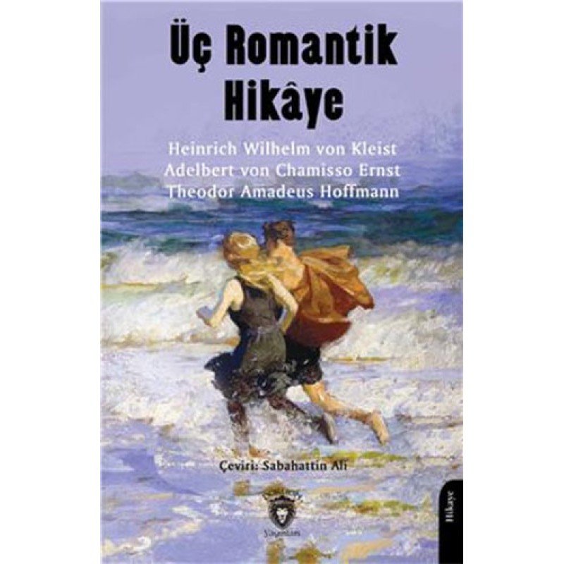 Üç Romantik Hikaye