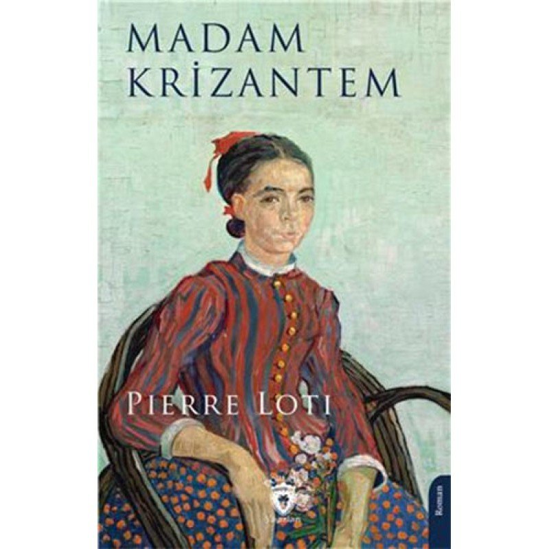 Madam Krizantem