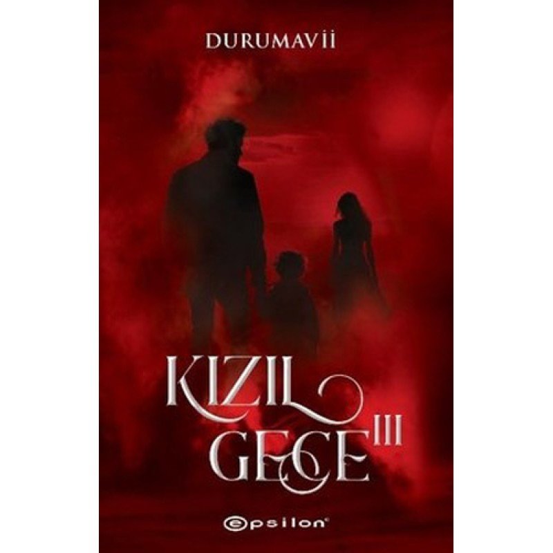 Kızıl Gece - 3