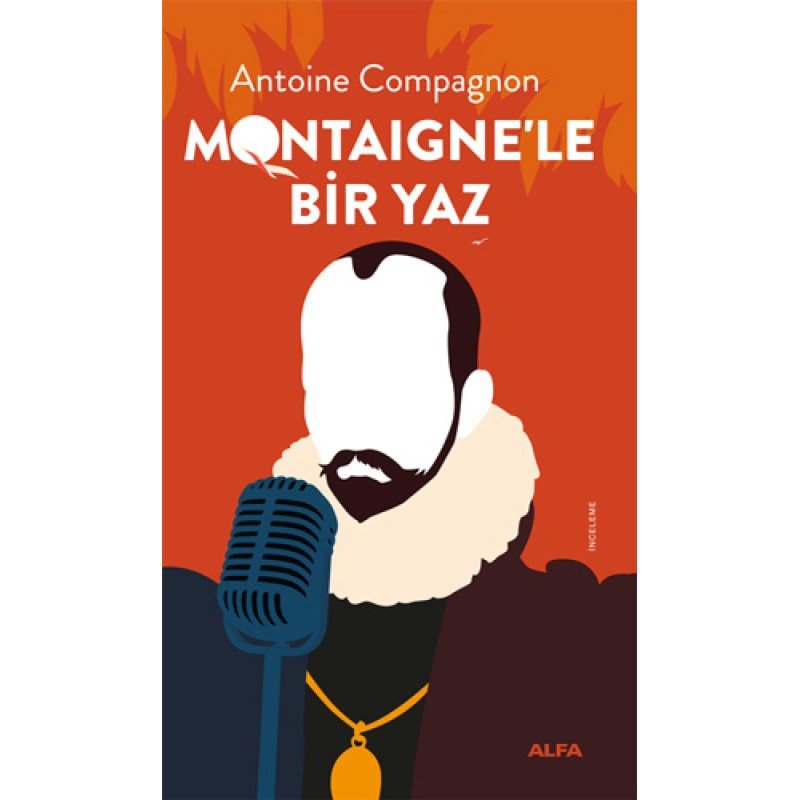 Montaigne’Le Bir Yaz