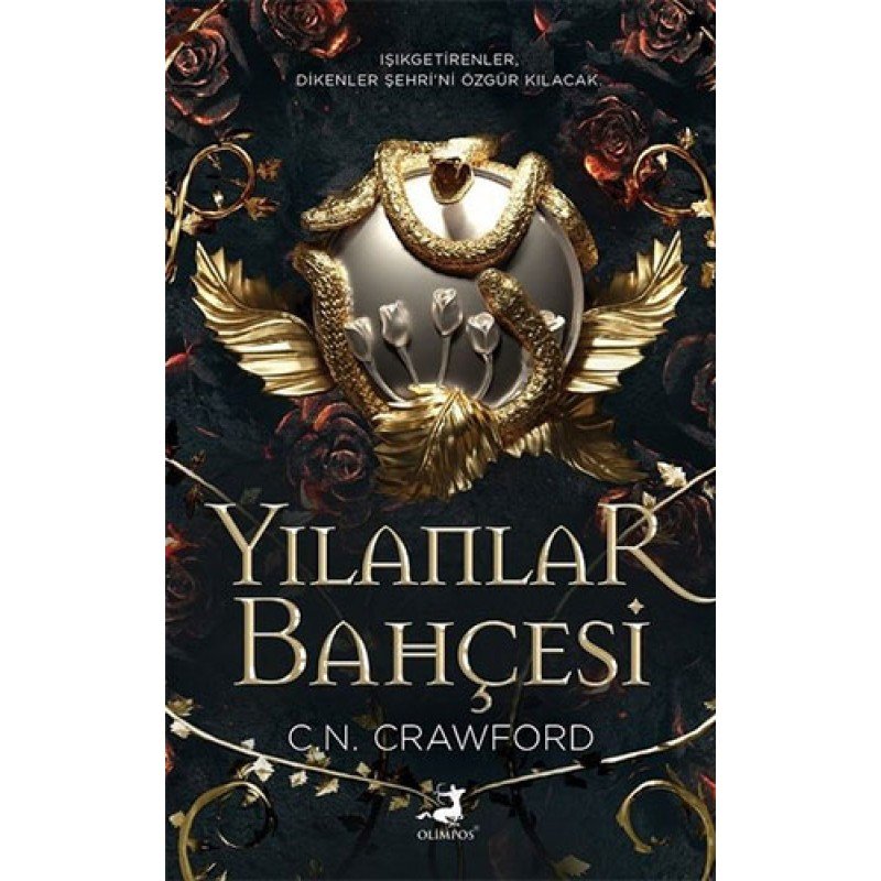 Yılanlar Bahçesi