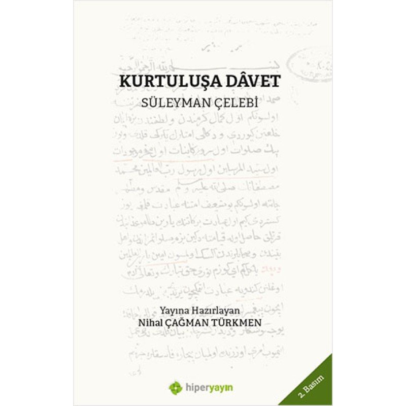 Kurtuluşa Davet